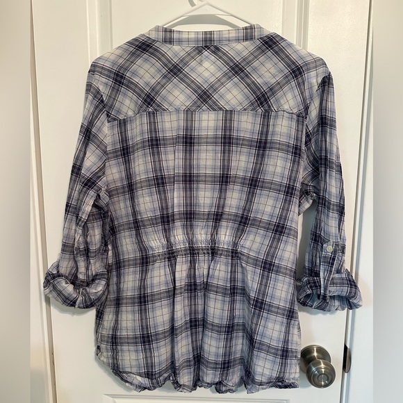 Torrid Top - Picture 3 of 3